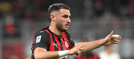 Μίλαν: Δε γλιτώνει το «νυστέρι» ο Χιμένες