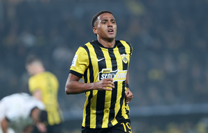 ΑΕΚ: Απρόοπτο με Ελίασον, χάνει το ντέρμπι με τον ΠΑΟΚ!