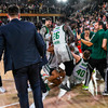 Όταν ο Γκριγκόνις ξεκινούσε την αντεπίθεση για το 7ο (video)