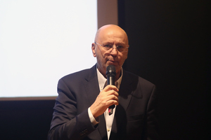 Μονεμβασιώτης για Ευγενίου: «Θα τον κυνηγήσω μέχρι να πατήσει μαύρο χιόνι»