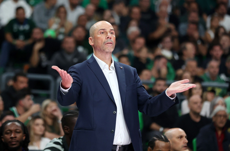 Διπλό με ρίσκο στο Clásico