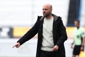 Σαραγόσα: «Δεν καταφέραμε ακόμα τίποτα» (video)