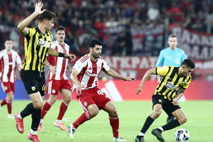 Νικητής Σούπερ Λιγκ: Οι αποδόσεις μετά το ντέρμπι στην Νέα Φιλαδέλφεια