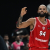 Ολυμπιακός - Φενέρμπαχτσε 92-90: Συλλέκτες νικών με καρδιά πρωταθλητών!