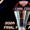 Final Four 2026: Mε ειδικό βραχιολάκι η είσοδος στο Telekom Center