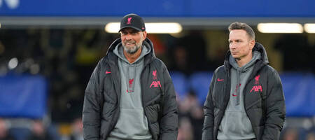 Οι όροι του Κλοπ για να αναλάβει τη Ρεάλ: Θέλει Σομποσλάι και Μακ Άλιστερ από τη Λίβερπουλ