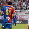 Βόλος Elabet - Ολυμπιακός 1-1: Έχασαν Ελ Κααμπί, Ρόκα και βαθμούς οι «ερυθρόλευκοι» (video)