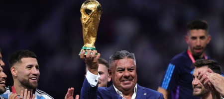 Ο πρόεδρος της Αργεντινής κατηγορείται για φοροδιαφυγή!