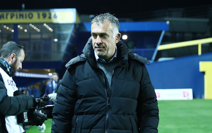 Παναιτωλικός: Με μπόλικες επιστροφές η αποστολή για το ζόρικο ματς με τον Λεβαδειακό