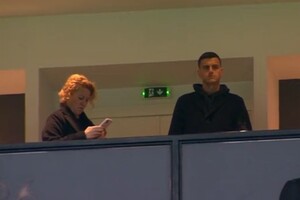 Γερεμέγεφ: Στη σουίτα με Ζαφείρη για το ΠΑΟΚ-Μαρκό (video)