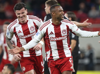 Η τελευταία διαβολοβδομάδα του έτους με ειδικά στοιχήματα!