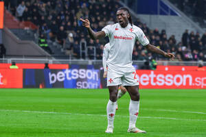 Εκτός εθνικής Ιταλίας ο Μόιζε Κεν – Αγώνας δρόμου για να προλάβει Γιουβέντους και ΑΕΚ