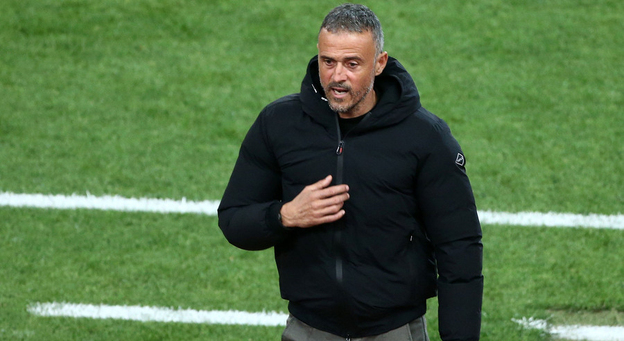 Ζόρια για Λοριάν, «τρένο» η Παρί Σεν Ζερμέν