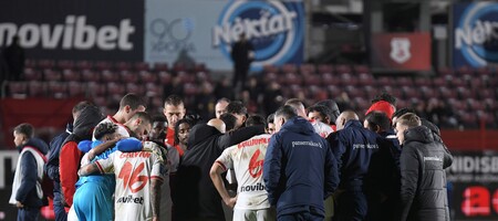 Πανσερραϊκός: Τα... άκουσαν άσχημα οι παίκτες μετά την έβδομη συνεχόμενη ήττα