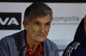 Μεντιλίμπαρ: «Είναι δύσκολο να παίζεις απέναντι σε κλειστές άμυνες»