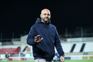 Πανσερραϊκός: Η αποστολή για το κομβικό ματς με τον Παναιτωλικό