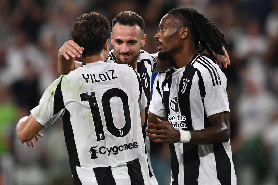 Ζόρια στα γκολ