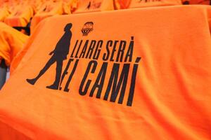 Βαλένθια - Παναθηναϊκός Game 5: Στα πορτοκαλί η «Roig Arena»