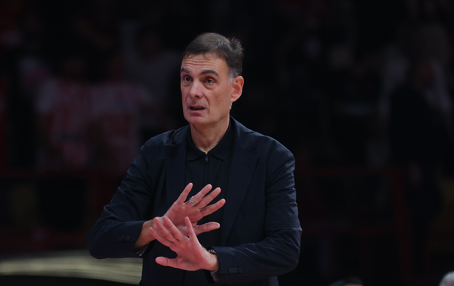 Μπαρτζώκας: «Ο Ολυμπιακός ψάχνει έναν παίκτη επιπέδου playoffs Ευρωλίγκας» (video)