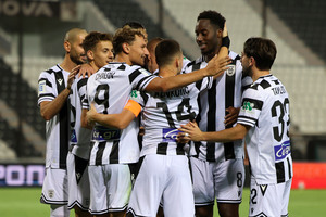 ΠΑΟΚ - ΑΕΛ 1-0: Ζορίστηκαν αλλά έκαναν πρεμιέρα με το «δεξί» οι «ασπρόμαυροι»