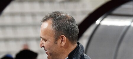 Μπράτσος: «Καταφέραμε κάτι ακατόρθωτο»