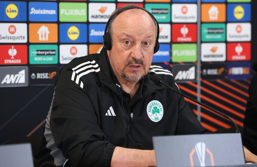 Μπενίτεθ για το τροχαίο δυστύχημα στη Ρουμανία: «Είναι τραγικό αυτό που συνέβη»