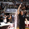 Αποθεώθηκε ο Οσμάν στην παρουσίασή του! (photos)