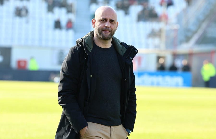 Σαραγόσα: «Θα παραμείνουμε στην κατηγορία»