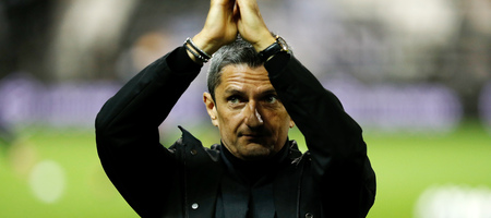 Λουτσέσκου: «Έγινε εύκολο το ματς όταν έμειναν με δέκα, παίξαμε πιο επιθετικά στο δεύτερο μέρος και πήραμε τους τρεις βαθμούς»