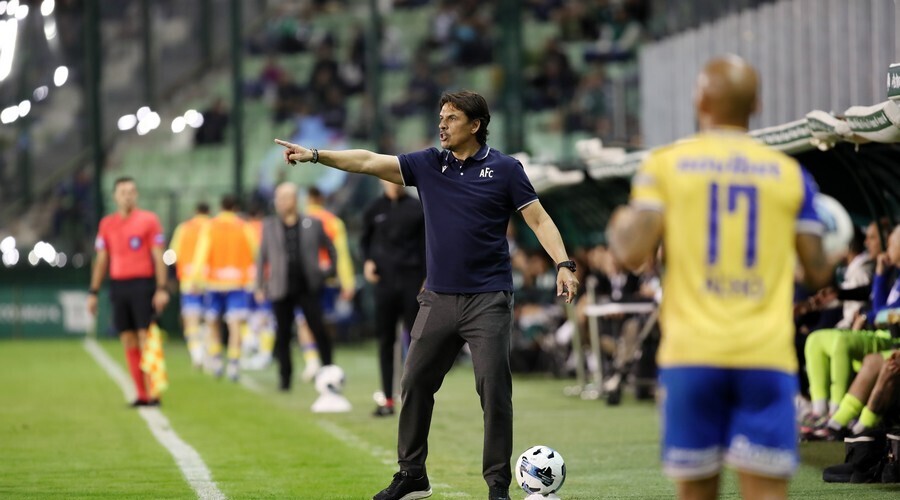 Αστέρας Aktor: «Πάνοπλος» κόντρα στον ΟΦΗ