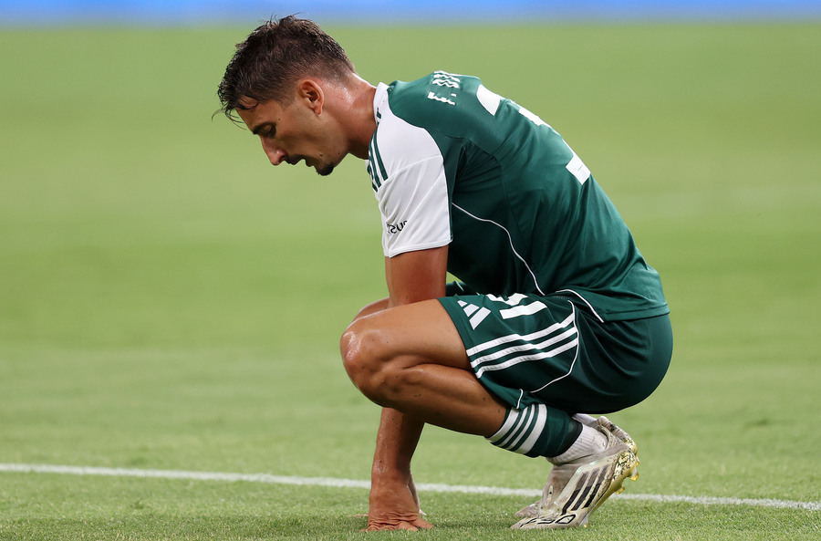 Παναθηναϊκός - Ρέιντζερς 1-1: «Έσβησε» το όνειρο του Τσάμπιονς Λιγκ για το «τριφύλλι» (video)
