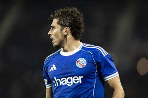 Σοκ με τον τραυματισμό του Πανιτσέλι στο Στρασβούργο – Πως επηρεάζεται η ΑΕΚ