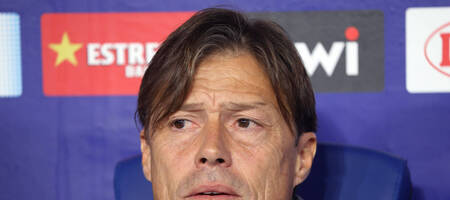 Σεβίλλη: Μειώθηκε η ποινή του Ματίας Αλμέιδα