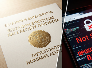 Ξένες Στοιχηματικές Εταιρίες