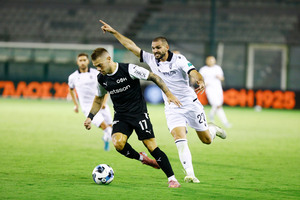 ΟΦΗ: Επανέρχεται σταδιακά ο Γκονθάλεθ, τι έδειξαν οι εξετάσεις του Φούντα