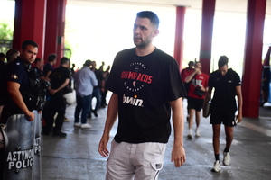 Ο ατζέντης του Παπανικολάου διέψευσε πρόταση του Ολυμπιακού