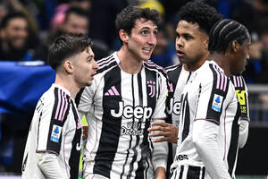Δύσκολη αποστολή για την Γιουβέντους στην Κωνσταντινούπολη