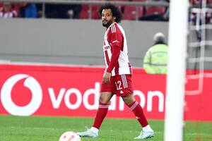 10 πιο αποτυχημένες μεταγραφές του Ολυμπιακού σύμφωνα με την Novibet!