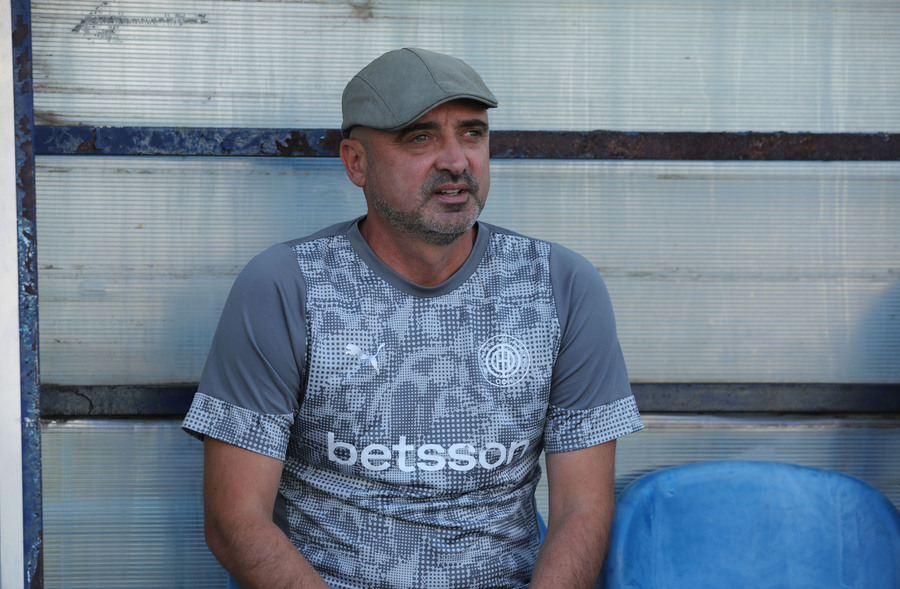 Ράσταβατς: «Η νίκη θα βοηθήσει την ψυχολογία μας» (video)