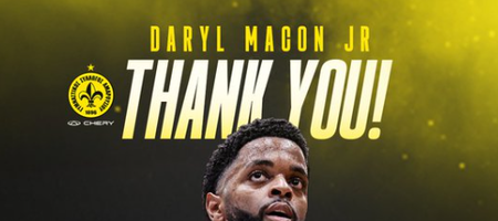 Μαρούσι: Τέλος και επίσημα ο Μέικον