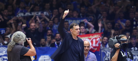 Ολυμπιακός: Νέα καταγγελία από Παναθηναϊκό κατά Μπαρτζώκα
