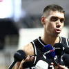 Περσίδης: «Θέλω να πετύχω κάτι μεγάλο με τον ΠΑΟΚ»