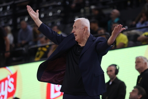 Σάκοτα: «Είμαστε ακόμα πίσω από τους αντιπάλους μας»