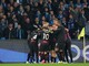 Νάπολι-Μίλαν 1-1: Με «μαγικό» Λεάο στα ημιτελικά οι «ροσονέρι» (video)
