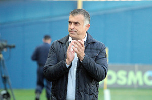 Νέα αύρα στο Αγρίνιο με Αναστασίου, πάντα επικίνδυνοι οι Κρητικοί