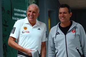 Ιτούδης σε Διαμαντίδη: «Έλα ρε Μητσάρα, βάζεις τίποτα;» (video)
