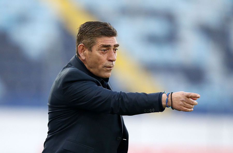 ΑΕΛ Novibet: Η πρώτη αποστολή του Σάββα Παντελίδη για το άκρως απαιτητικό ματς με τον Λεβαδειακό