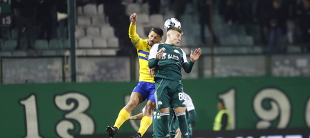 Ντάλιτς για Γιάγκουτσιτς: «Είναι ένας πολύ ενδιαφέρων ποδοσφαιριστής, απλά χρειάζεται χρόνο»