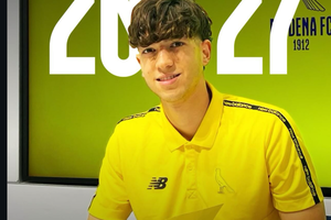 ΠΑΟΚ: Τα βρήκε με τη Μόντενα για τον 18χρονο Γιάννη Σαρρή