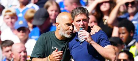 Αυτούς «βλέπουν» οι στοιχηματικές ως φαβορί για τον πάγκο της Μάντσεστερ Γιουνάιτεντ